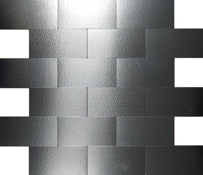 Paneles de Pared Adhesivos de Aluminio y Plástico Despegables - Image 4
