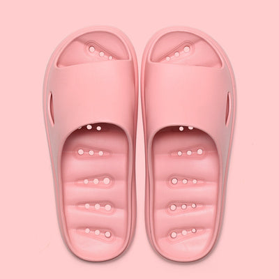 Sandalias y Pantuflas de Verano con Perforaciones - Image 4