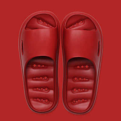 Sandalias y Pantuflas de Verano con Perforaciones - Image 3