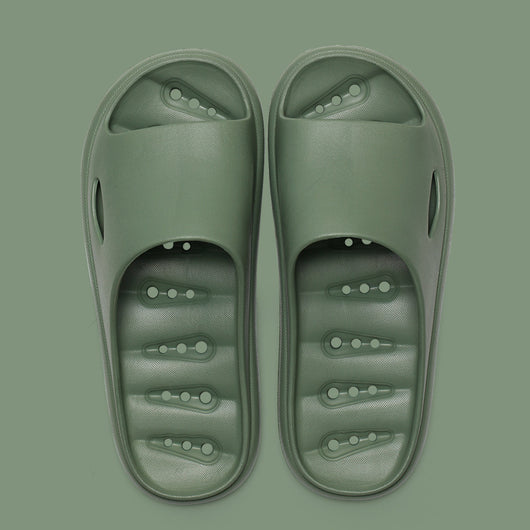 Sandalias y Pantuflas de Verano con Perforaciones - Image 6