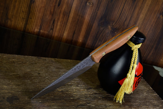 Cuchillo Deshuesador Ice Crack - Profesional para Cocina - Image 8