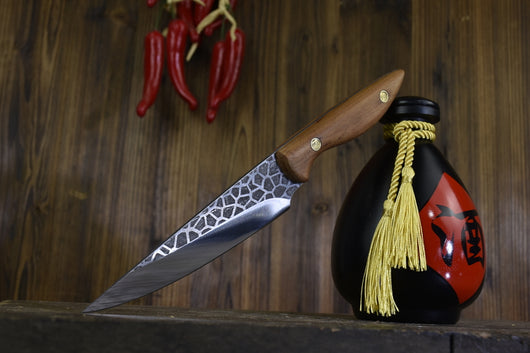 Cuchillo Deshuesador Ice Crack - Profesional para Cocina - Image 10