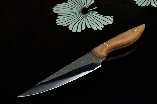 Cuchillo Deshuesador Ice Crack - Profesional para Cocina