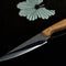 Cuchillo Deshuesador Ice Crack - Profesional para Cocina