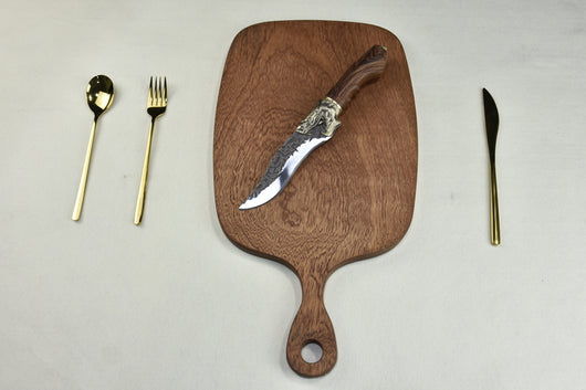 Cuchillo Deshuesador de Cocina Profesional - Image 12