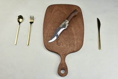 Cuchillo Deshuesador de Cocina Profesional - Image 12