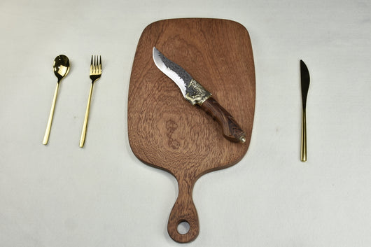 Cuchillo Deshuesador de Cocina Profesional - Image 11