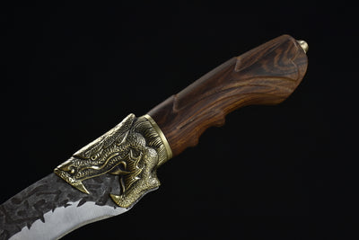 Cuchillo Deshuesador de Cocina Profesional - Image 7