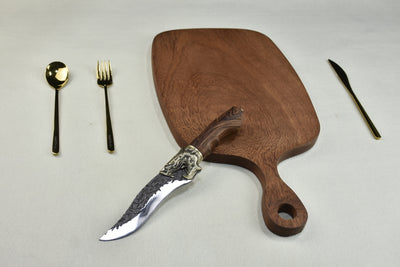 Cuchillo Deshuesador de Cocina Profesional - Image 6