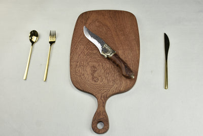 Cuchillo Deshuesador de Cocina Profesional - Image 4