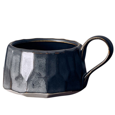 Taza Cerámica Retro Boy para Café - Image 12