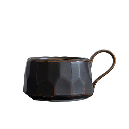 Taza Cerámica Retro Boy para Café - Image 7