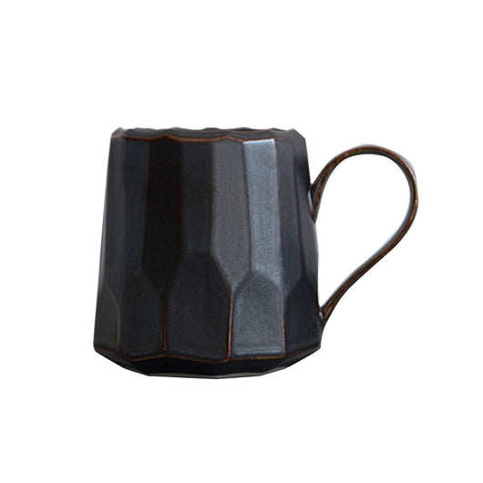 Taza Cerámica Retro Boy para Café - Image 6