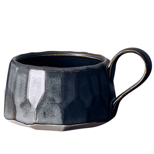 Taza Cerámica Retro Boy para Café - Image 4
