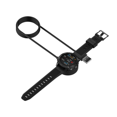 Base Cargadora Universal Disco para Fenix 5, Fenix 6, 6s y 6x con Función de Datos - Image 4