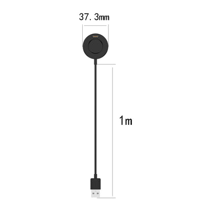 Base Cargadora Universal Disco para Fenix 5, Fenix 6, 6s y 6x con Función de Datos - Image 3
