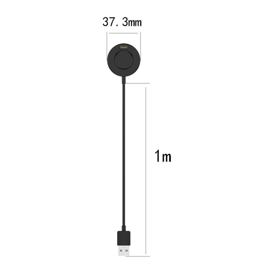 Base Cargadora Universal Disco para Fenix 5, Fenix 6, 6s y 6x con Función de Datos - Image 3