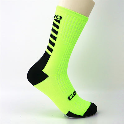 Calcetines Deportivos para Ciclismo - Hombre y Mujer - Image 21