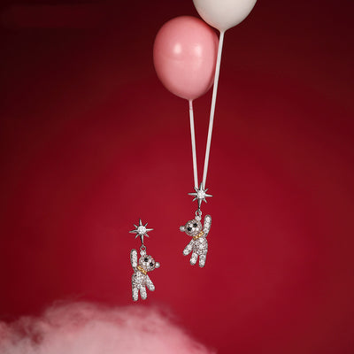 Aretes Oso Lindo Premium Sense - Image 9