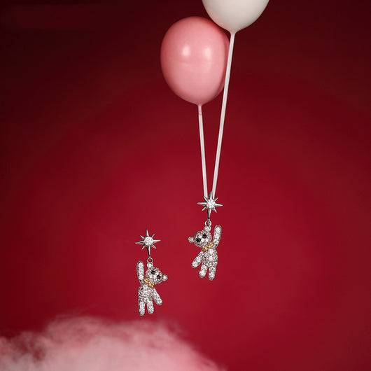 Aretes Oso Lindo Premium Sense - Image 9