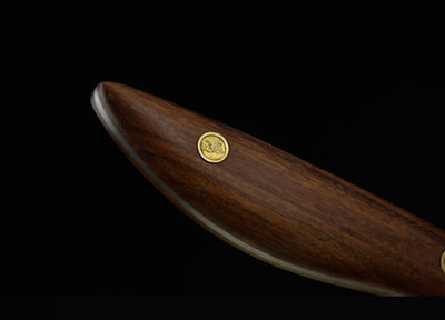 Cuchillo Deshuesador Tejido Artesanal para Cocina - Image 6