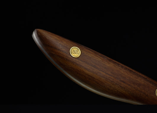 Cuchillo Deshuesador Tejido Artesanal para Cocina - Image 6