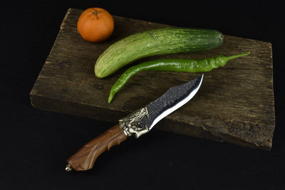 Cuchillo de Hueso Premium para Carnicería - Image 12