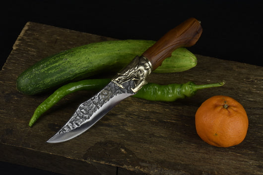 Cuchillo de Hueso Premium para Carnicería - Image 11