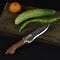 Cuchillo de Hueso Premium para Carnicería