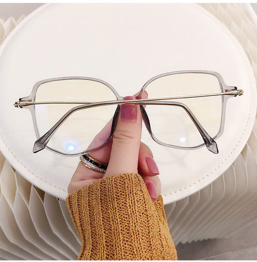 Gafas Retro Grandes con Filtro Luz Azul para Mujer - Image 12