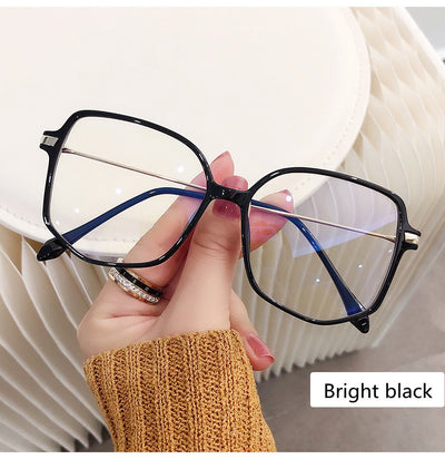 Gafas Retro Grandes con Filtro Luz Azul para Mujer - Image 16