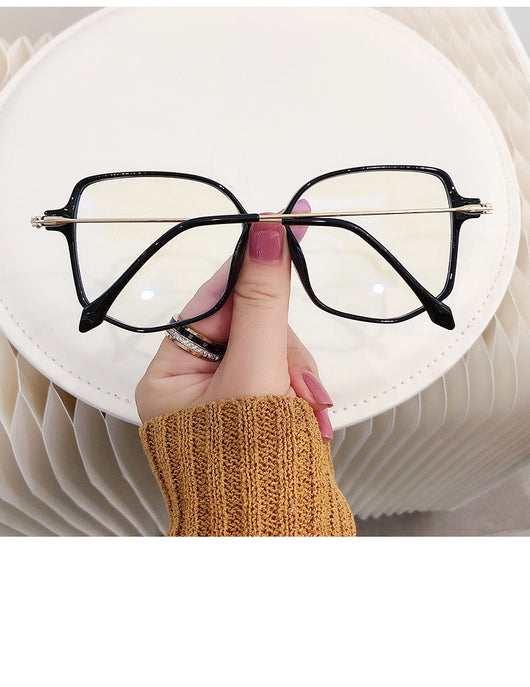 Gafas Retro Grandes con Filtro Luz Azul para Mujer - Image 17