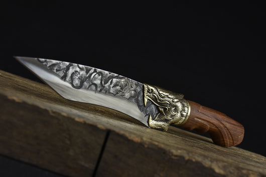 Cuchillo Deshuesador de Hueso para Cocina - Herramienta Profesional de Corte - Image 12