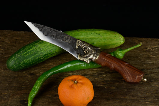 Cuchillo Deshuesador de Hueso para Cocina - Herramienta Profesional de Corte - Image 10