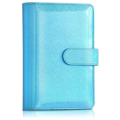 Cuaderno Contable Láser Arcoíris para Estudiantes - Image 2