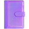 Laser Roxo