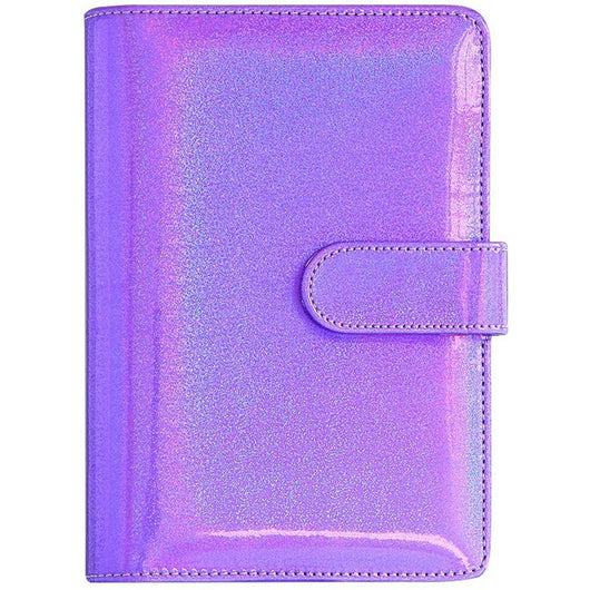 Cuaderno Contable Láser Arcoíris para Estudiantes - Image 3