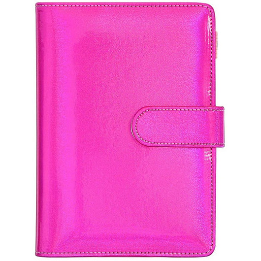 Cuaderno Contable Láser Arcoíris para Estudiantes - Image 5