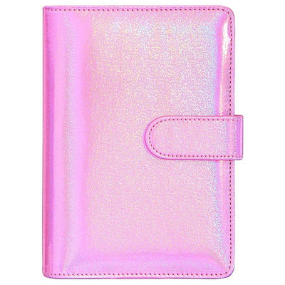 Cuaderno Contable Láser Arcoíris para Estudiantes - Image 6
