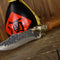 Cuchillo de Cocina Profesional Tiger Bone para Filetear