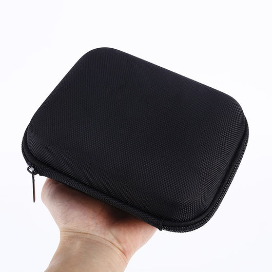 Organizador EVA con Cierre para Accesorios Digitales - Image 9