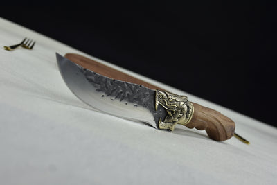 Cuchillo Deshuesador de Cocina Profesional - Image 6