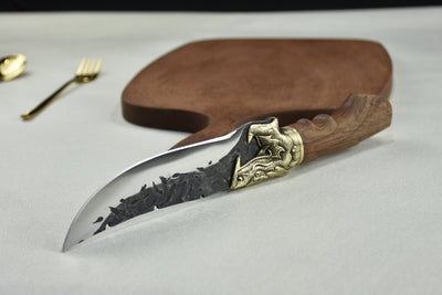 Cuchillo Deshuesador de Cocina Profesional - Image 3