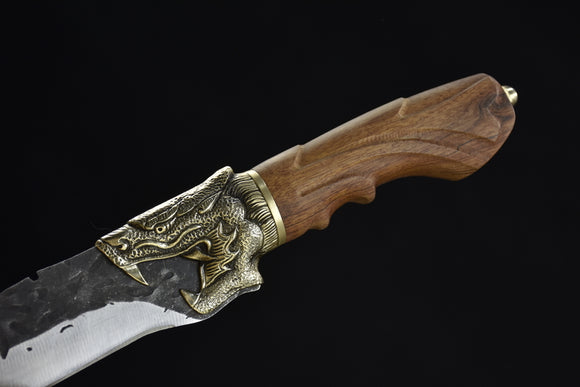 Cuchillo Deshuesador de Cocina Profesional