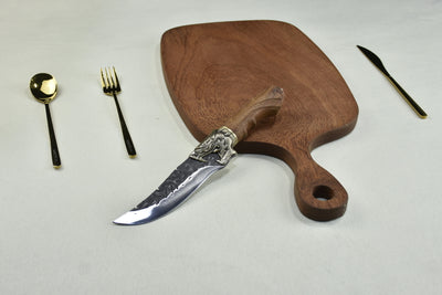 Cuchillo Deshuesador de Cocina Profesional
