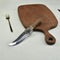 Cuchillo Deshuesador de Cocina Profesional