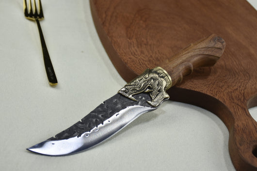 Cuchillo Deshuesador de Cocina Profesional - Image 4