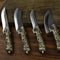 Cuchillo Deshuesador Dragon - Precisión Profesional
