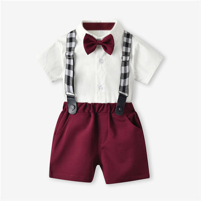 Pijama de Algodón con Abertura Frontal para Bebé - Manga Larga Primavera Otoño - Image 16