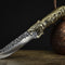 Cuchillo Deshuesador Mango Dragón
